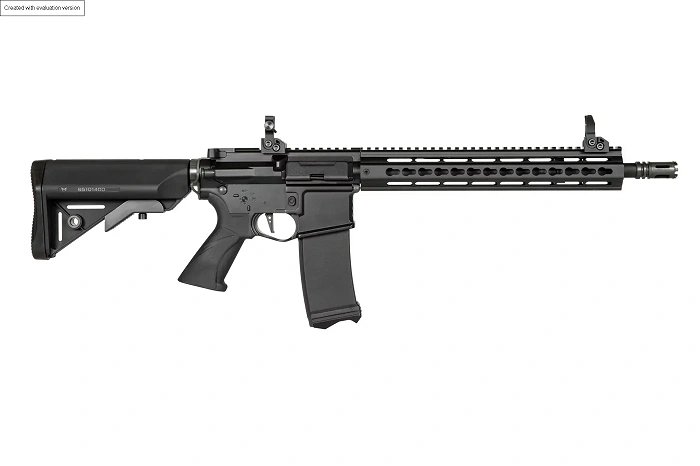 ASG-karabijn XTC-G1 (GEN2), afbeelding 7 van 20