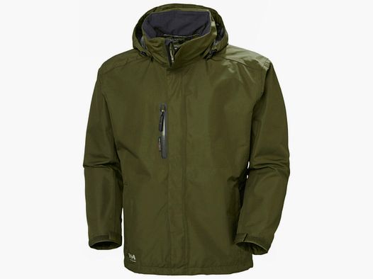 Chaqueta Shell Helly Hansen Manchester
