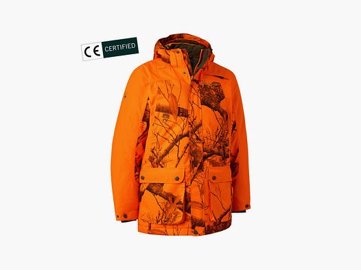 DEERHUNTER Eagle Winterjacke