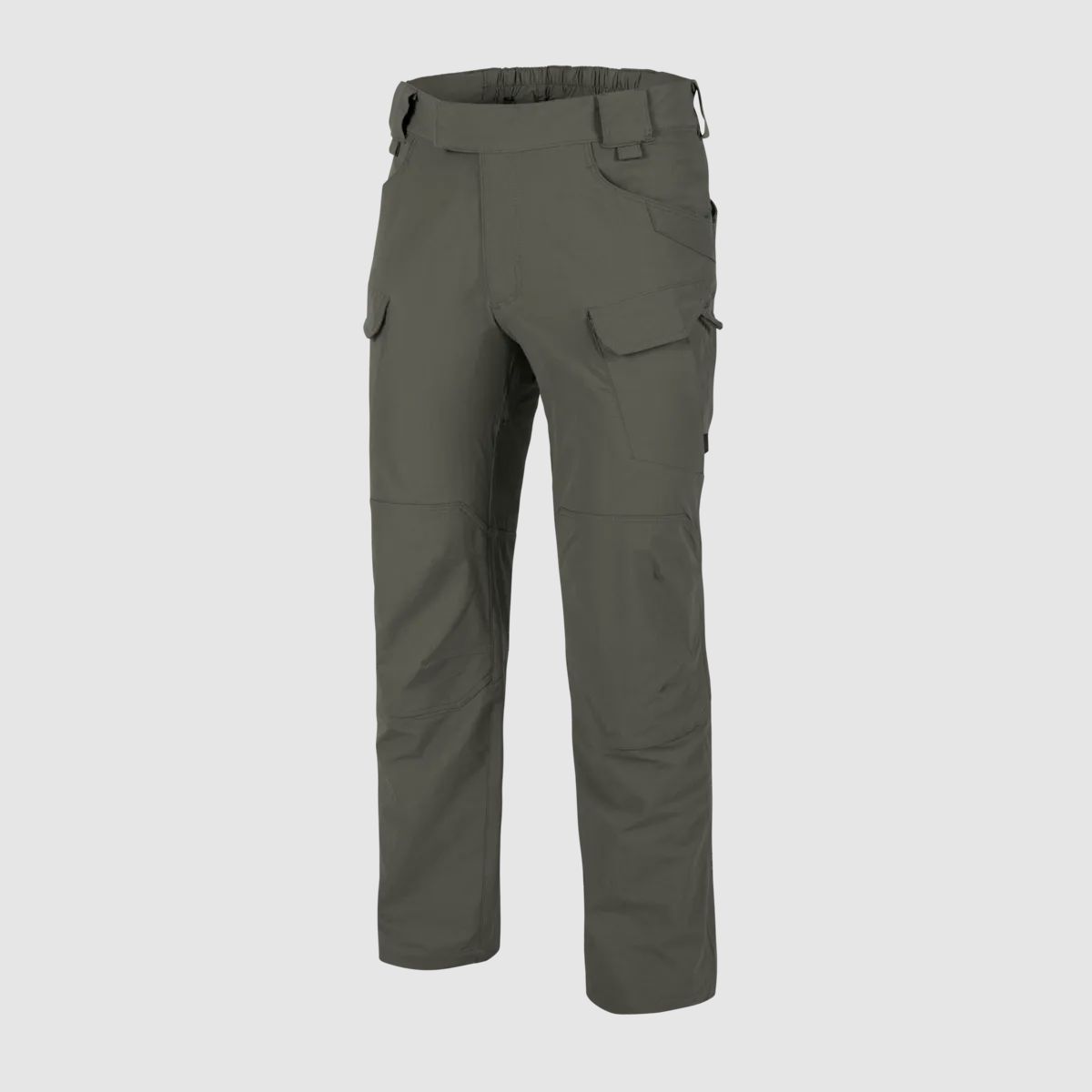 OTP (Outdoor Tactical Pants)® - VersaStretch® (Taiga Green) Helikon-Tex, afbeelding 1 van 2