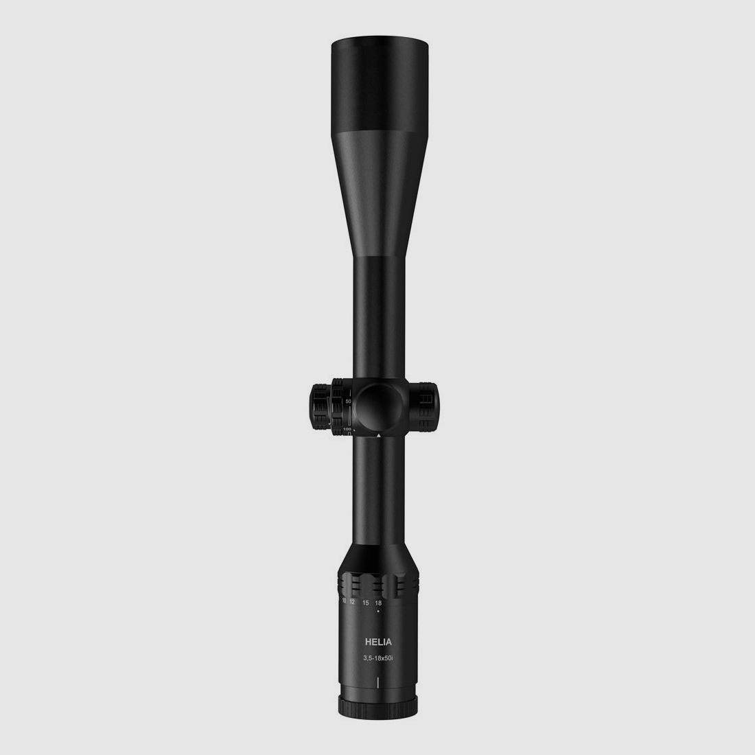Zielfernrohr KAHLES Helia – 3.5-18x50i G4B, Bild 9 von 11