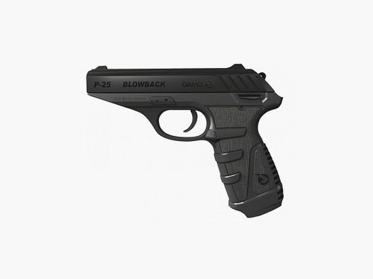 PT-25 - GAMO