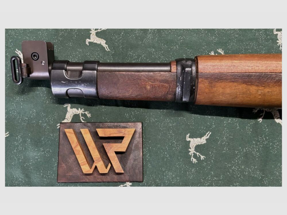 Preduzece 44 Mod. 98 8x57JS