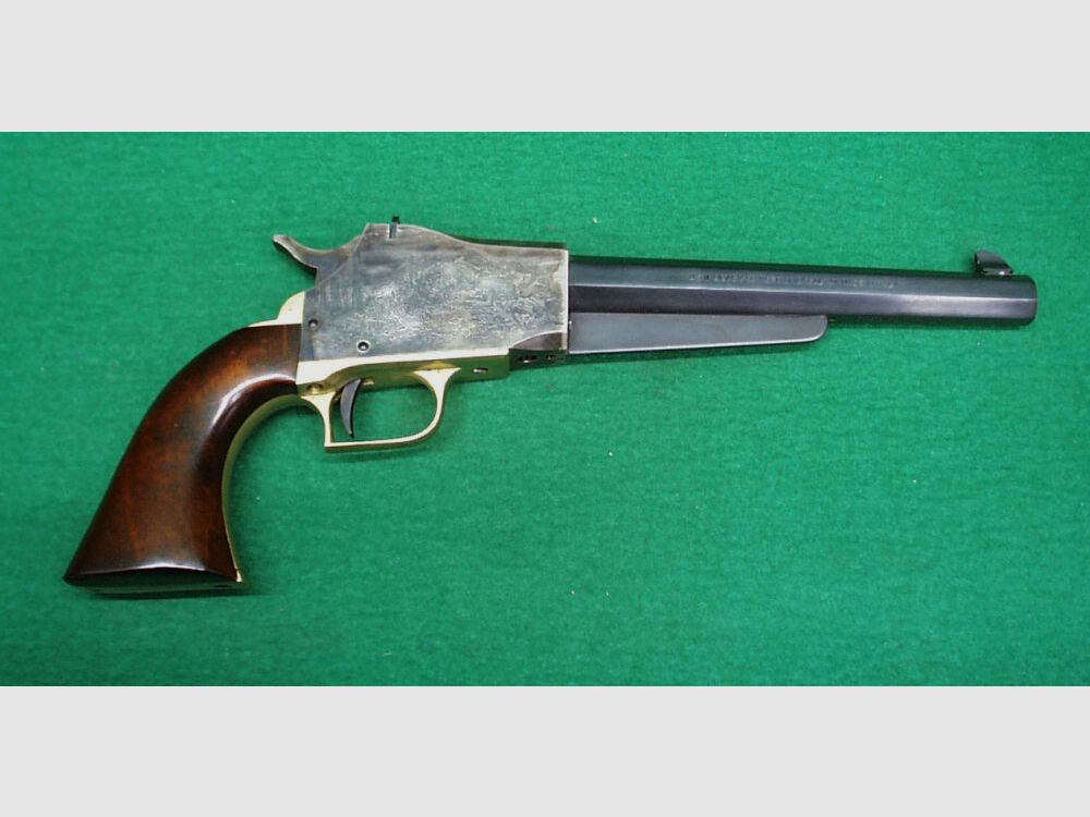 Armi San Marco Tingle VL-Pistols