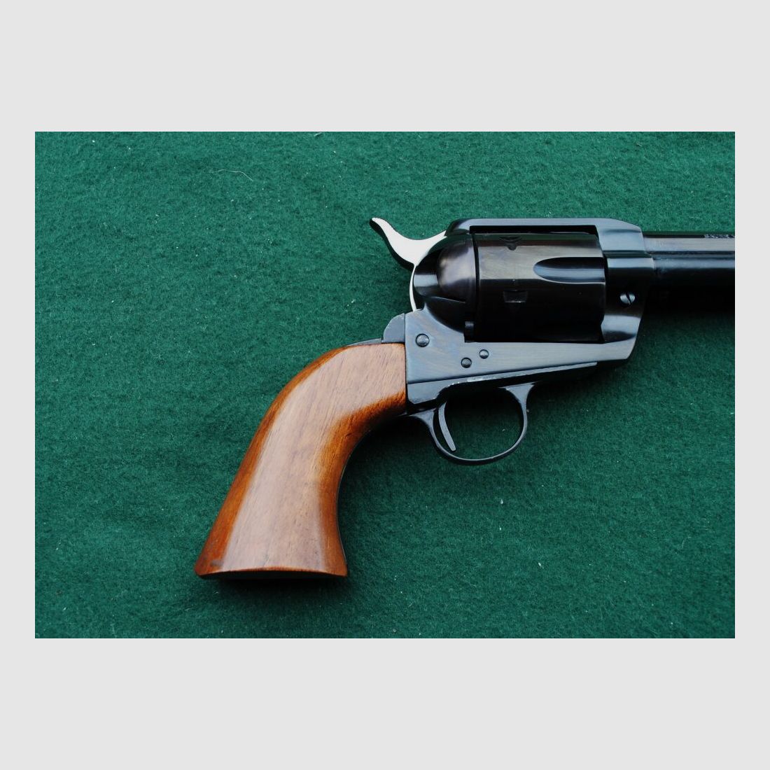 J.P. Sauer u. Sohn Western Six-Shooter