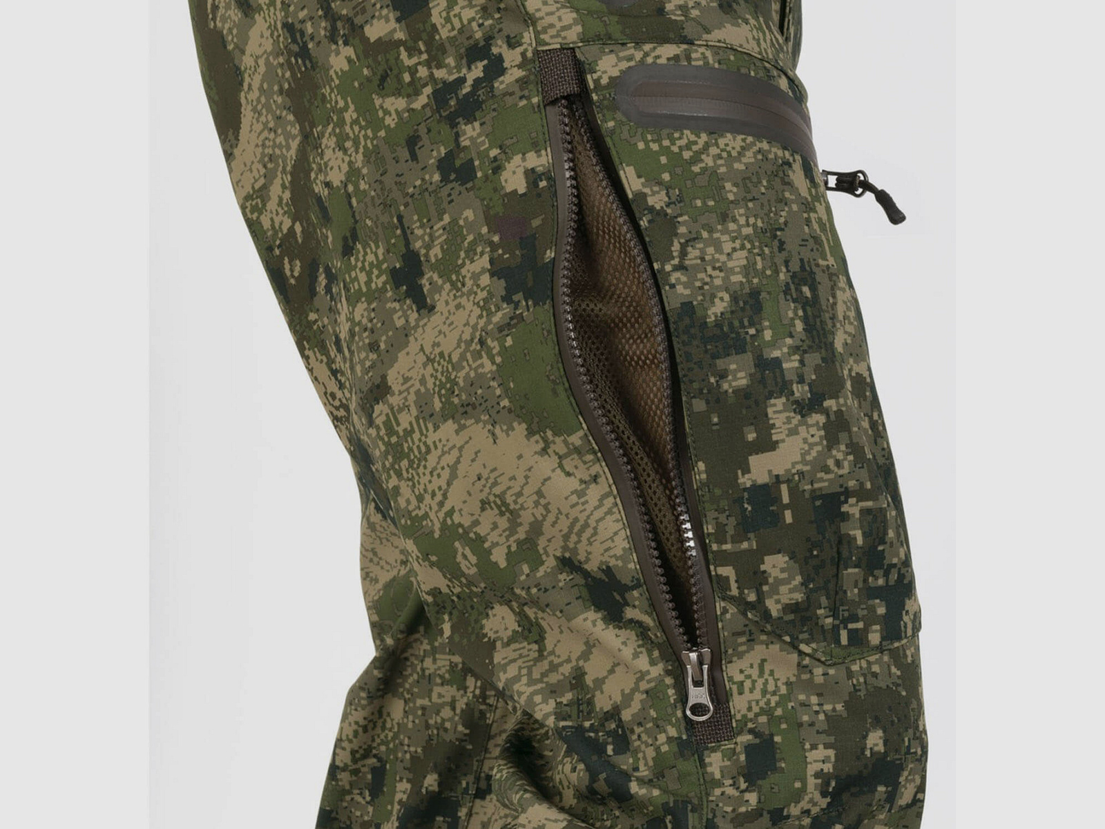 Hart Jagdhose Chamois (Pixel Forest)