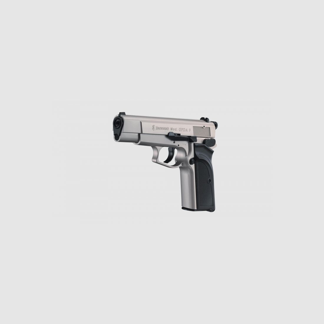 BROWNING GPDA 9 - 9MM P.A.K. - PISTOLE À BALLES À BLANC, image 2 sur 3