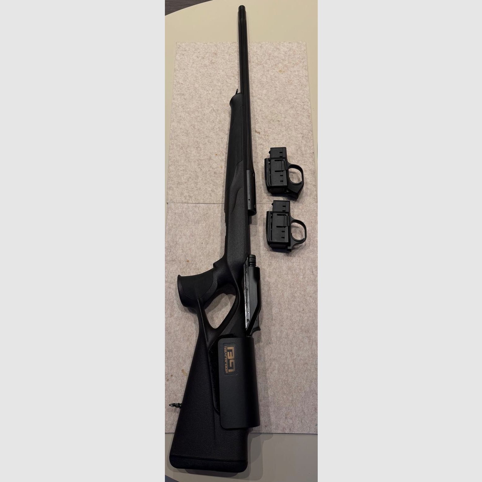 Blaser R8 Professional Success | .300 Win. Mag. | Jagdmatchlauf | Najlepsze wyposażenie