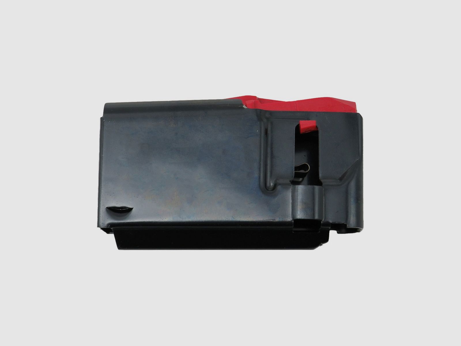 Browning Magazin 4 Schuss Kal. 30-06 SPRG/ 270 / 7x64 für MK3 - BAR3 - BAR2 - Light - Long Track (ohne Pad), Bild 1 von 4