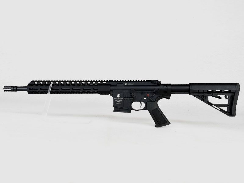 Schmeisser SP15 M4FL - 14,5" Karabin powtarzalny