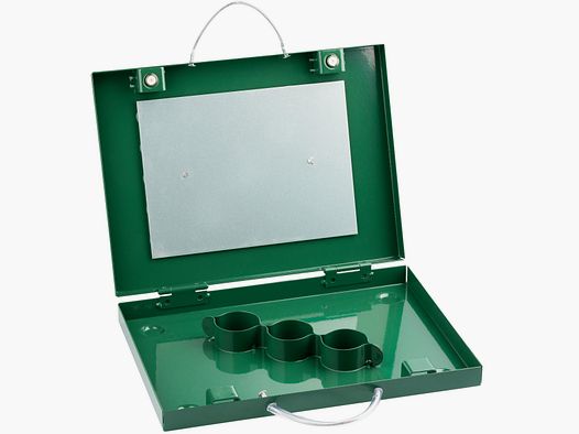 Eurohunt tealight heater