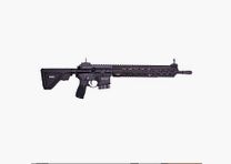 Heckler & Koch MR223A3 – 16,5″