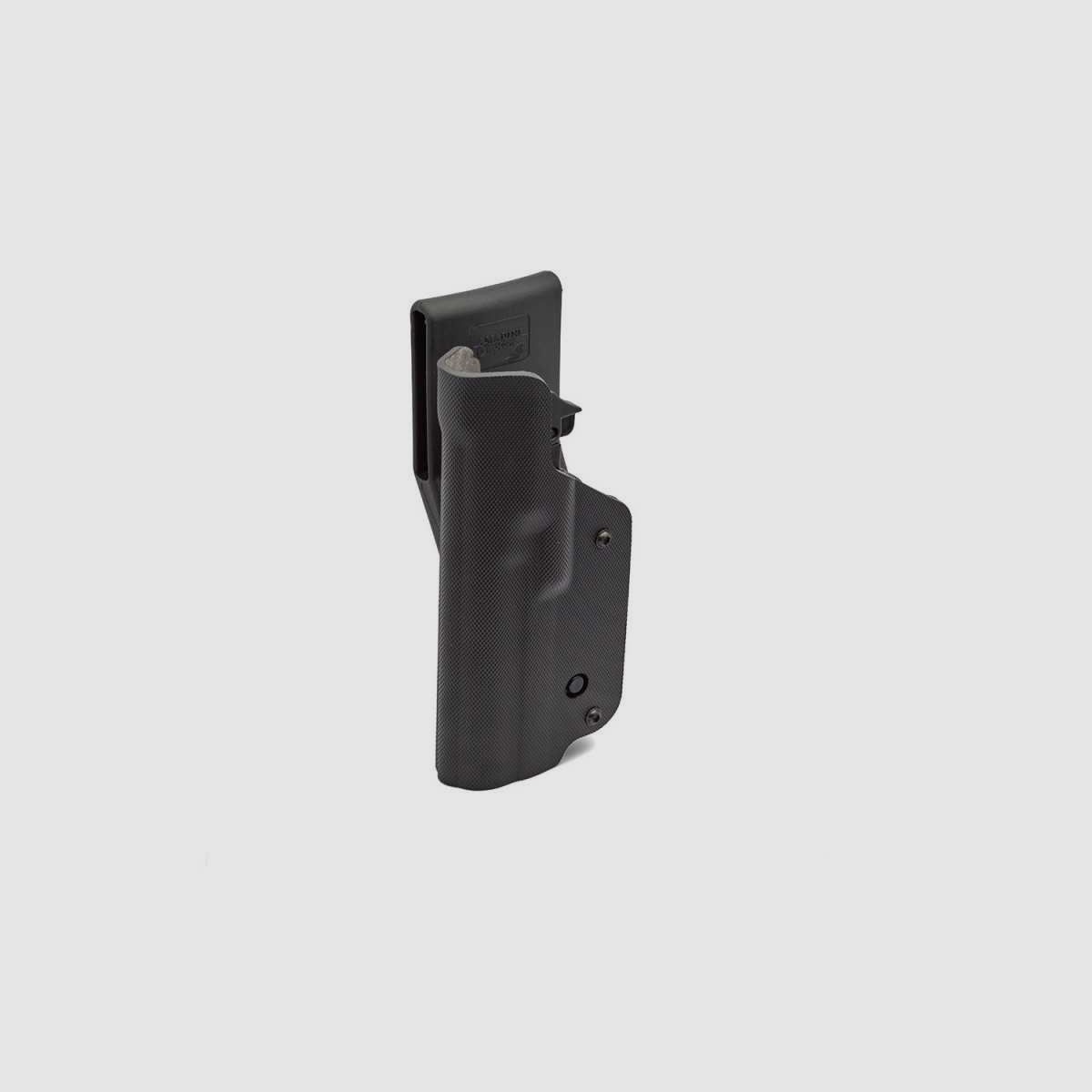 GHOST III Tactical Holster - Rotation Belt Module, Hand version: Left hand, Pistol model: K100 MK7, image 3 of 3