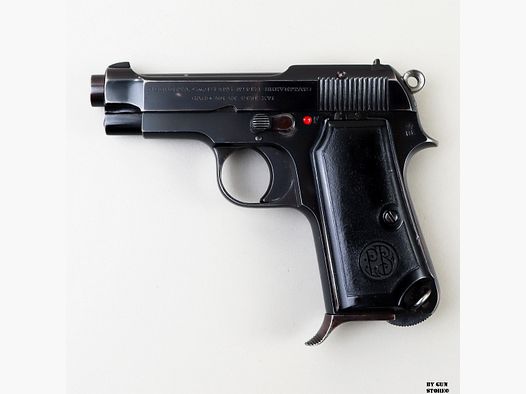 Pistole Beretta mod. 1934 Kal. 9 corto Matr. 709951