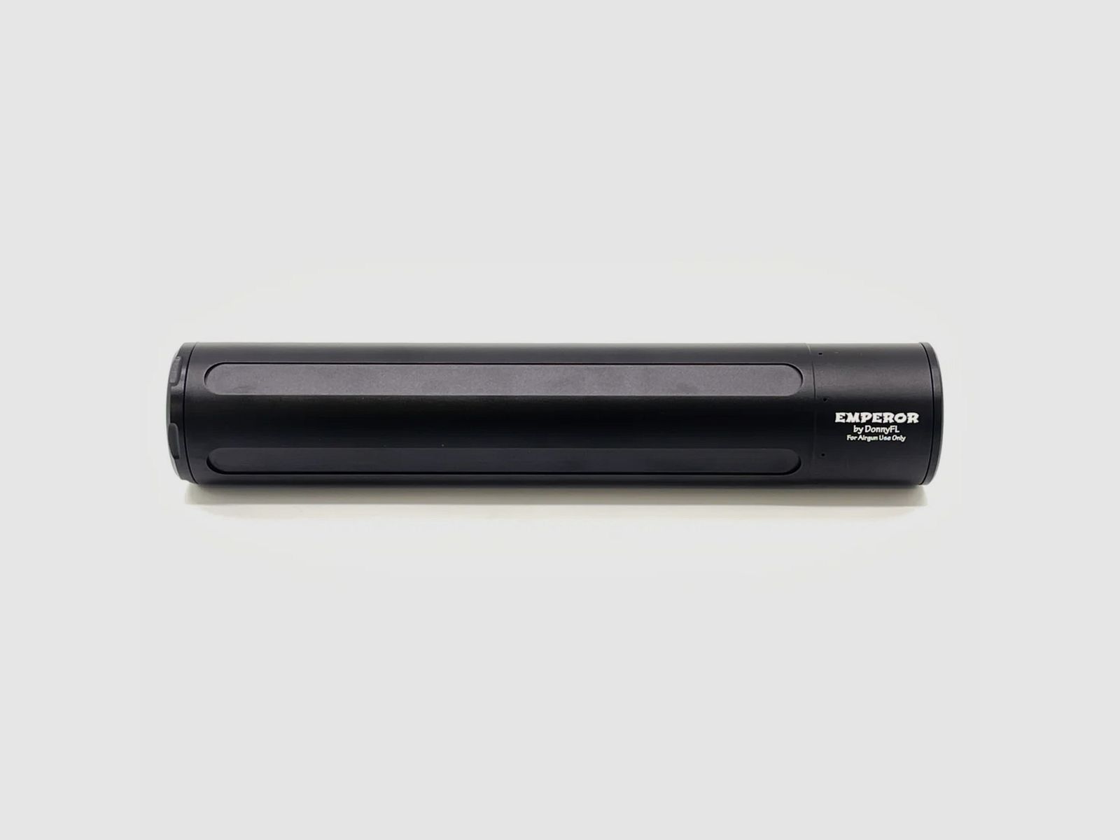 DonnyFL Emperor V3 silenciador, imagen 2 de 4
