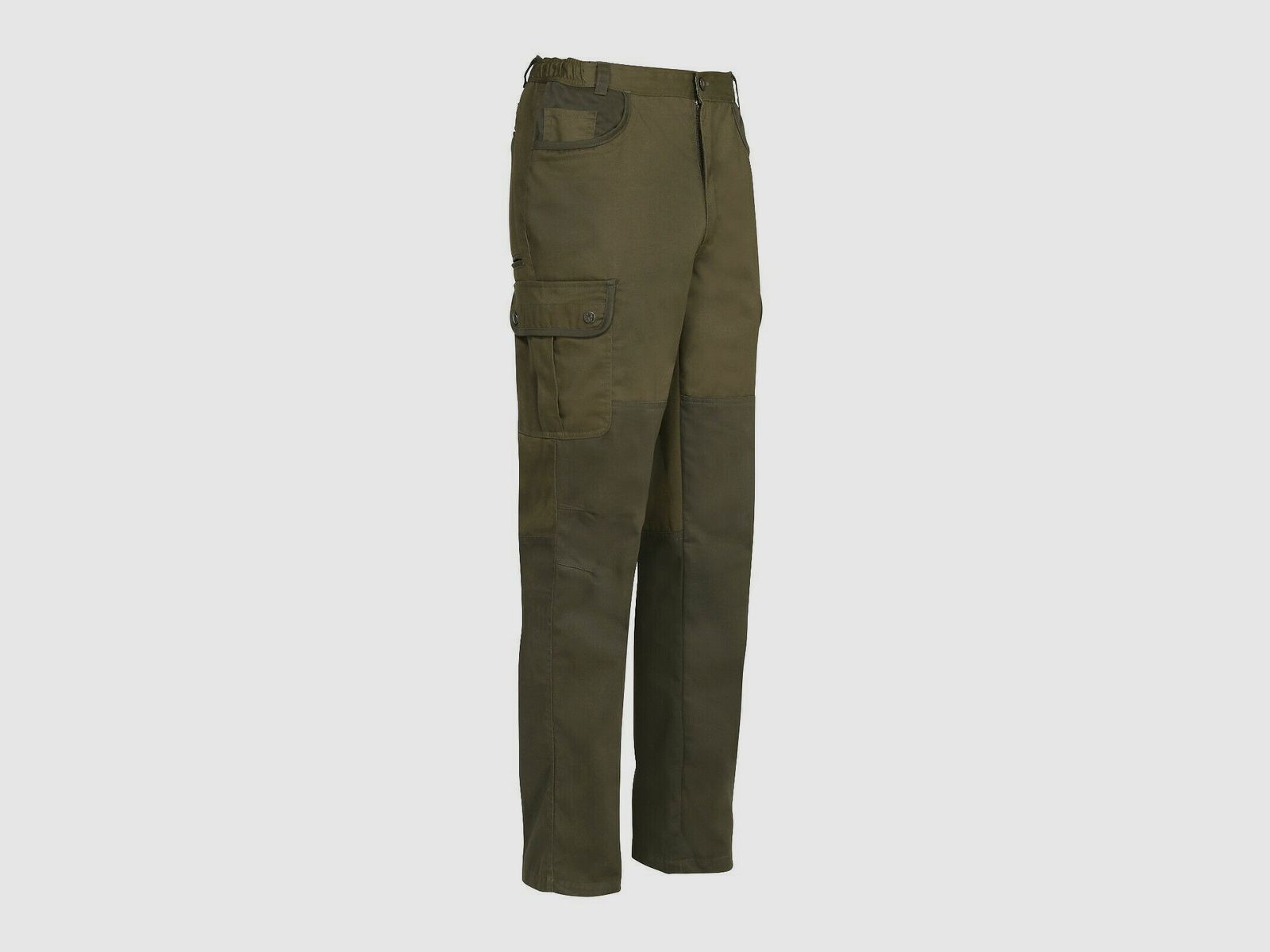 PERCUSSION PANTALONE SAVANE, immagine 2 di 7