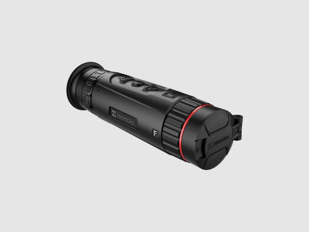 HIKMICRO Falcon FH25, zdjęcie 2 z 5