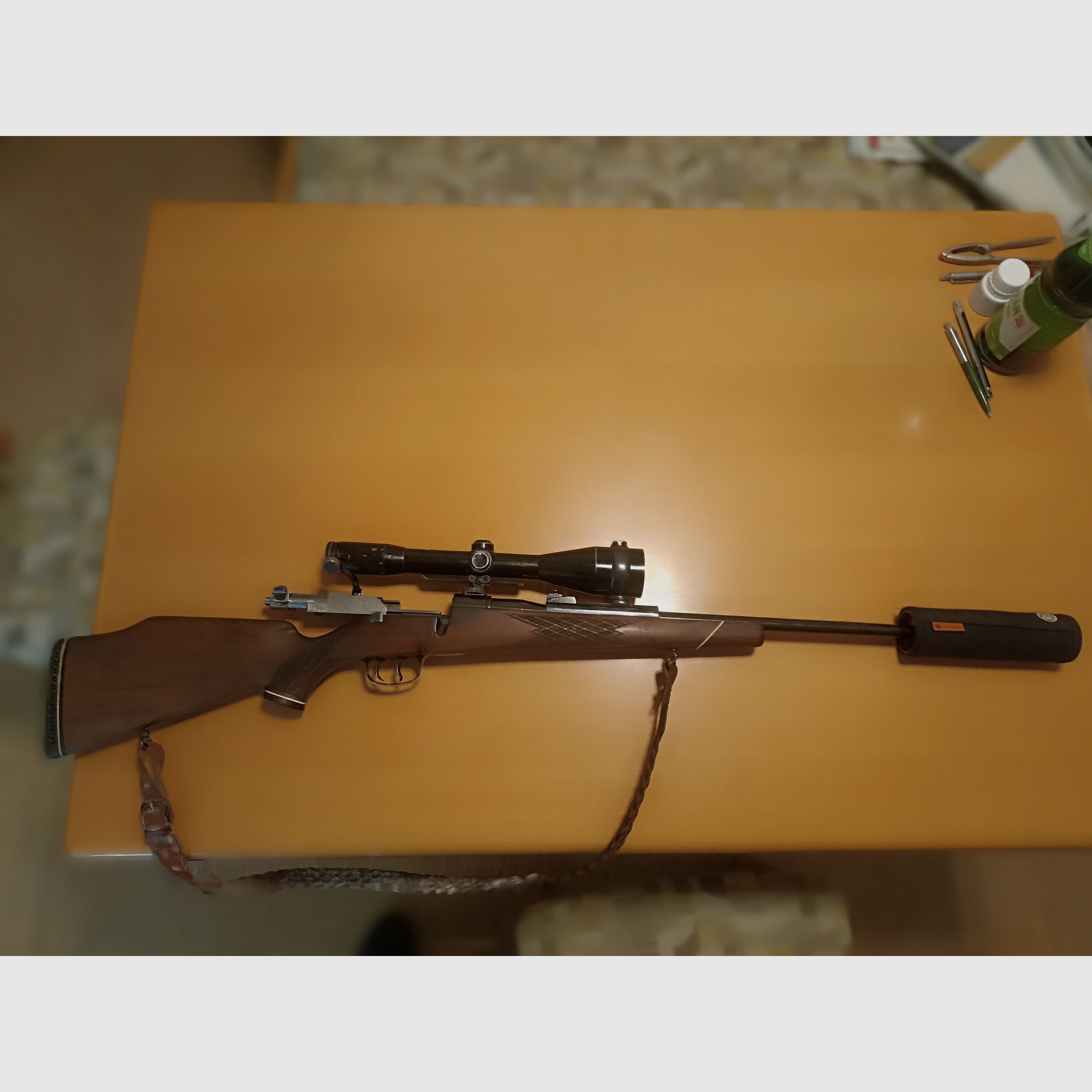 Mauser 66s Kaliber 30.06 