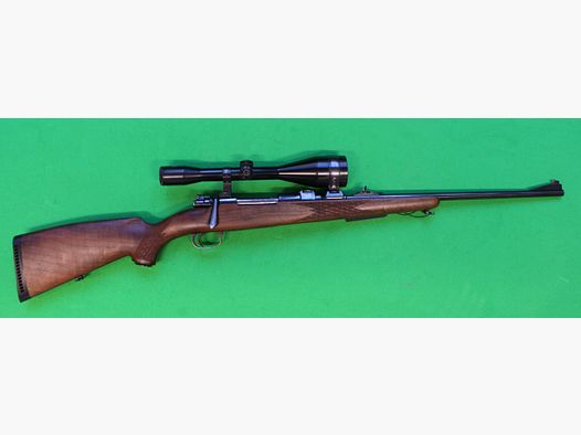 Mauser 98er