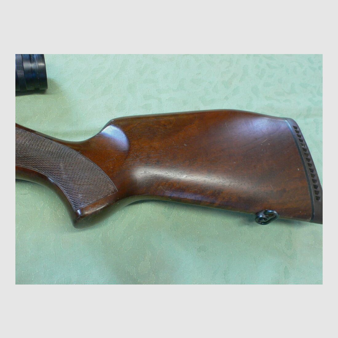 Heckler&Koch Mod.HK 770