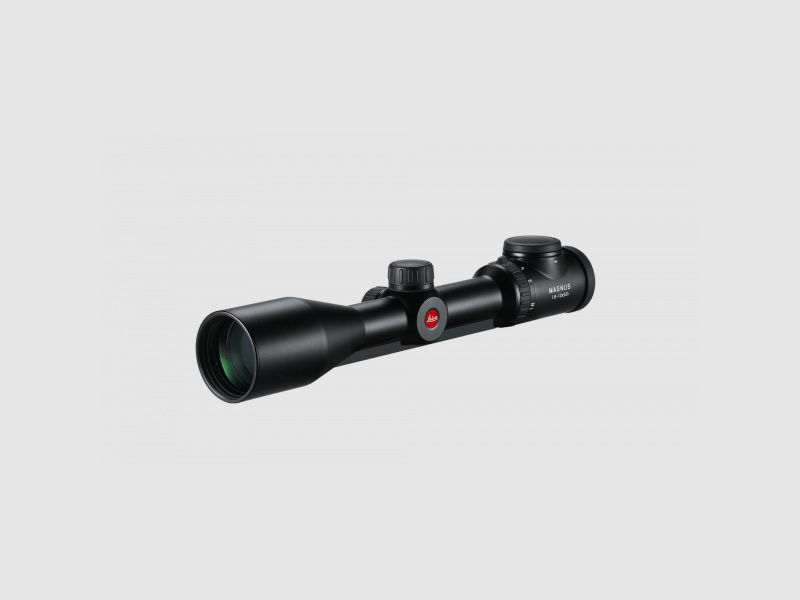 Leica Magnus 1.8-12x50 i riflescope
