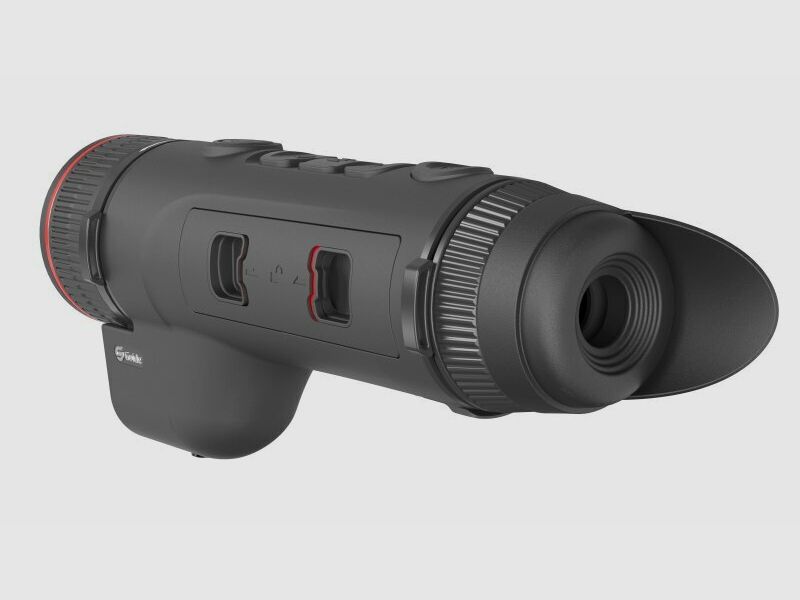 Guide TJ650L monoculare termico con LRF, immagine 2 di 5
