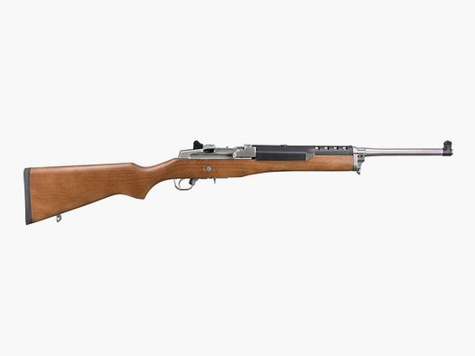 Ruger Mini 14 Ranch Rifle Selbstladebüchse Kal. .223 Rem.