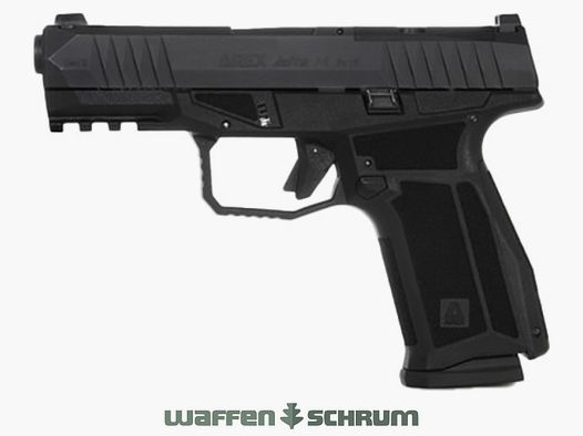 Arex Delta 2 M Optical Ready 4''