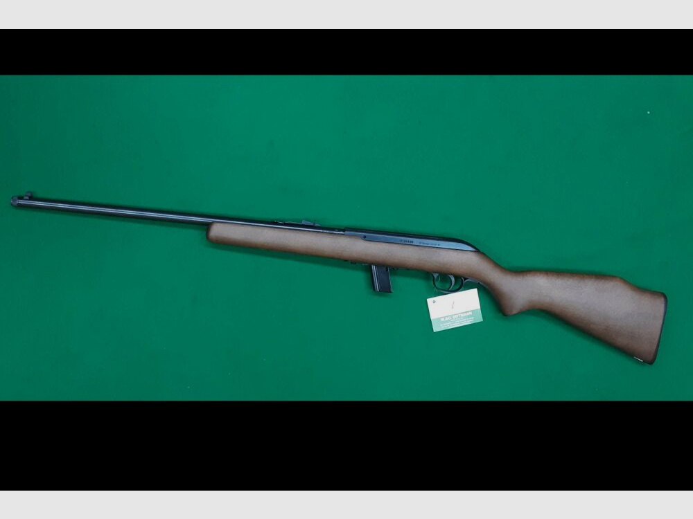 Savage 64G SR .22lr