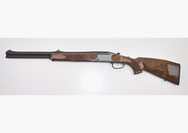 Blaser BBF95 Kal. 8x57IRS & 12/76