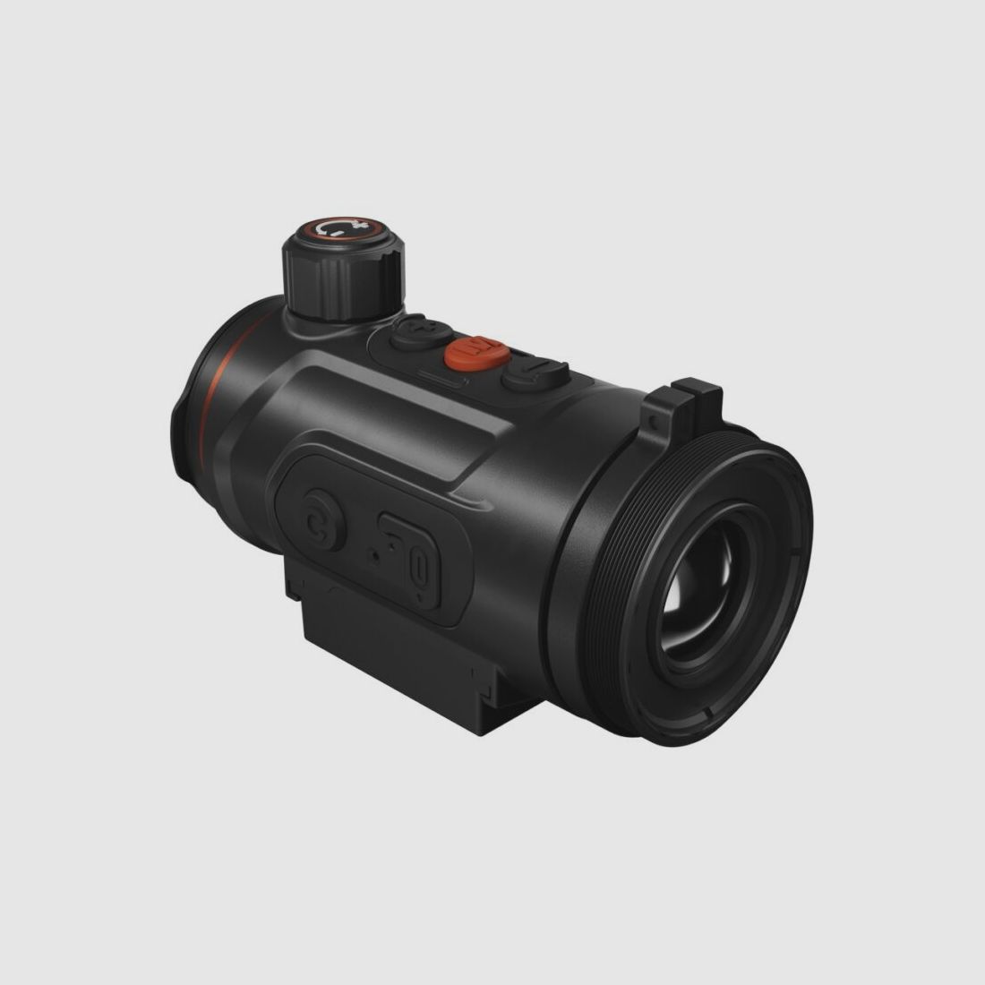 Wärmebildgerät ClipOn Thermtec Hunt 635 PRO Demogerät, Bild 6 von 8