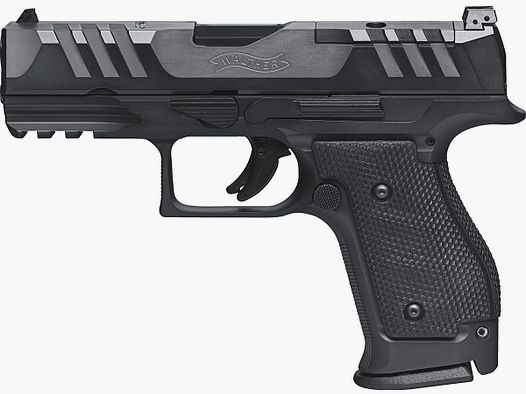 PDP Steel Frame Compact 4,0"