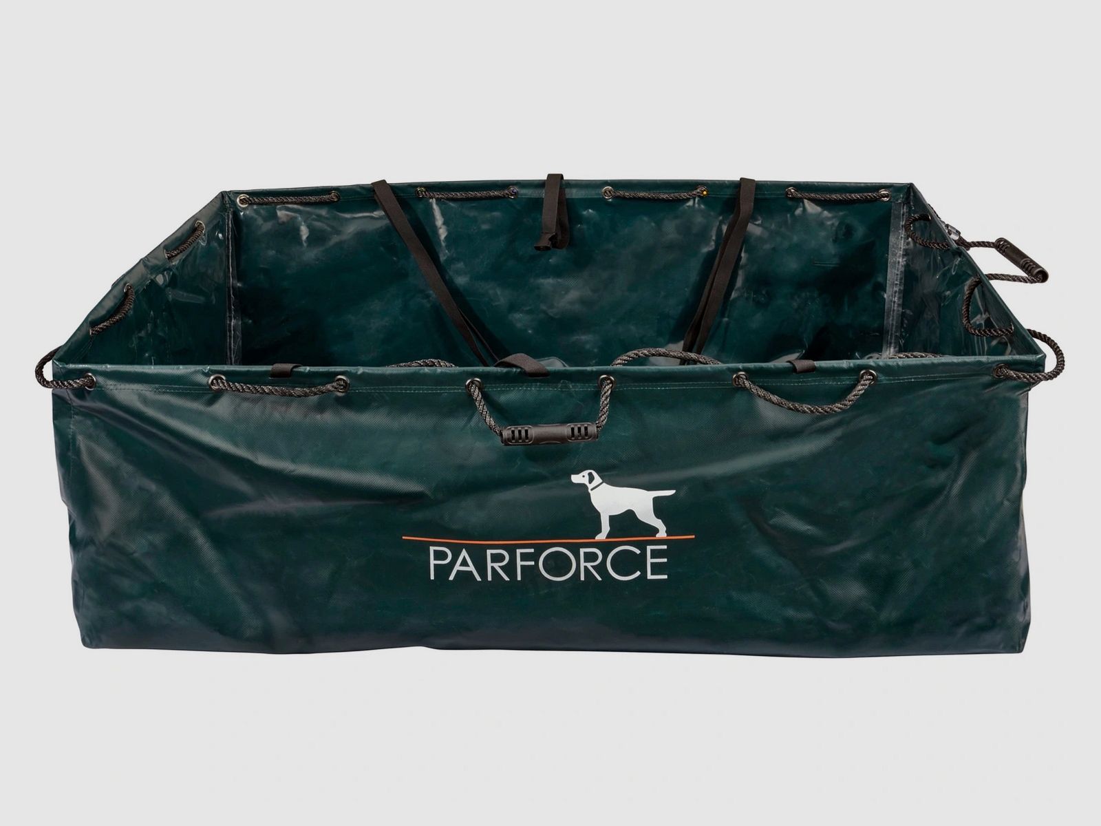 Parforce 2008277 Multi und Wildwanne Flexy faltbar Small