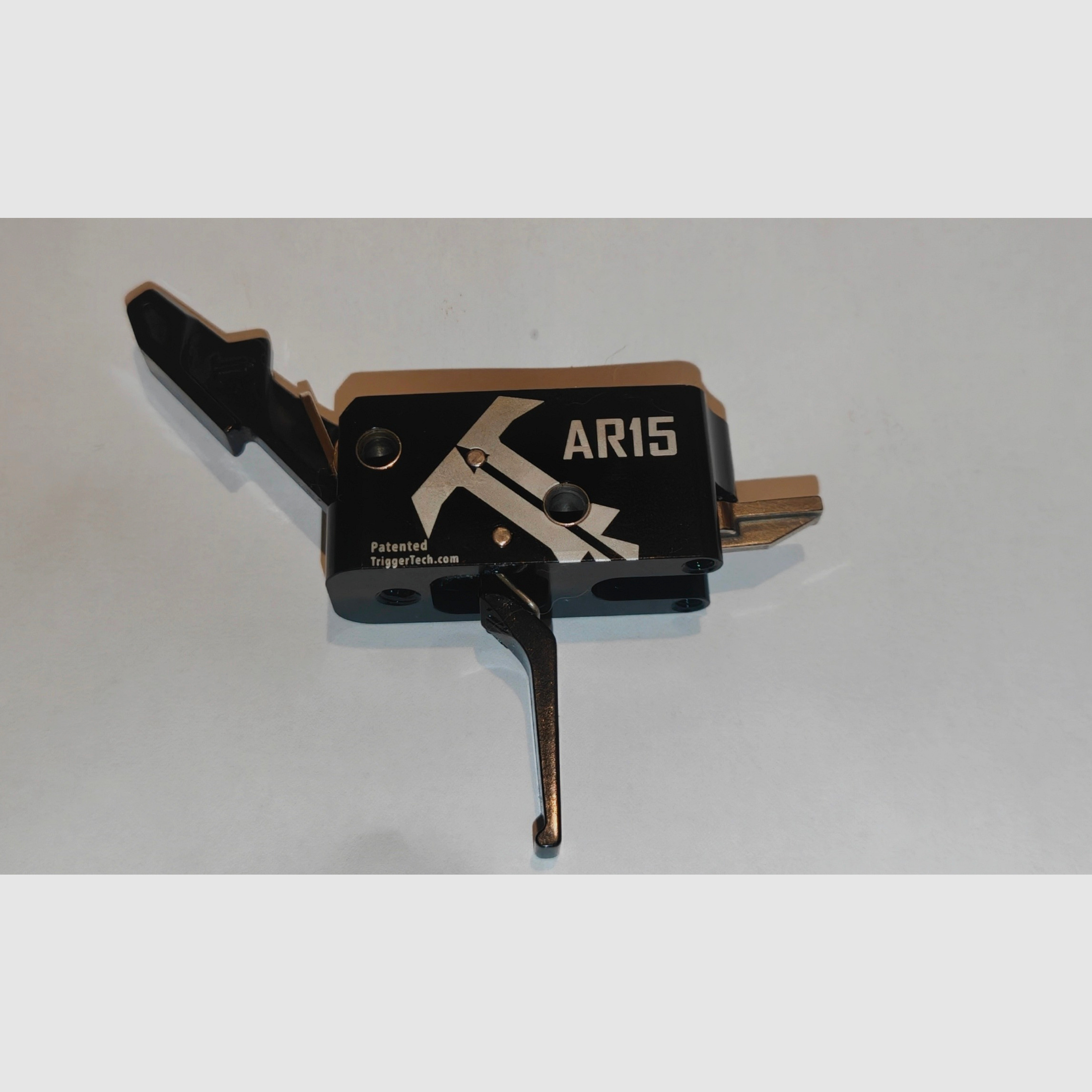 Triggertech Combat AR Primary trigger