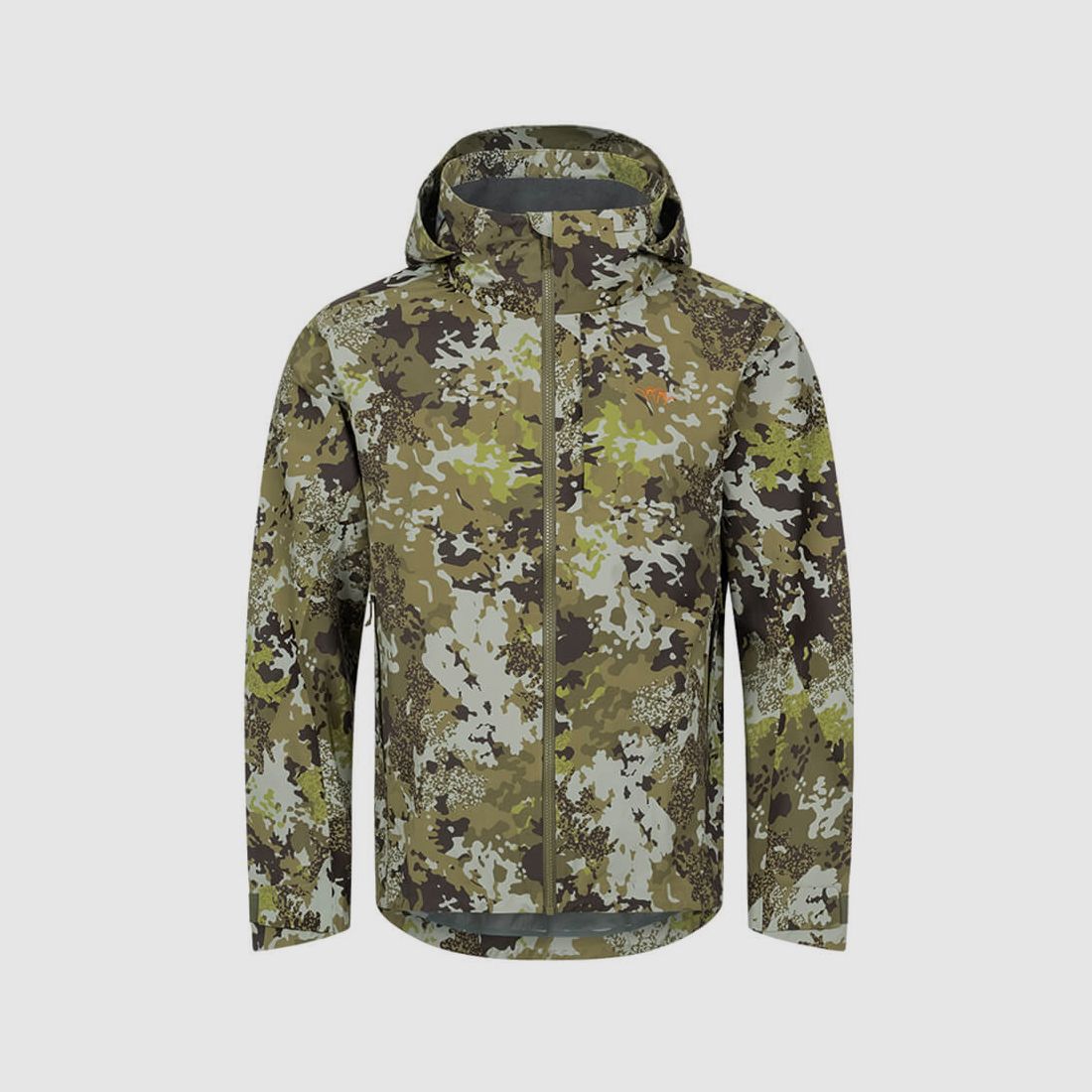 Blaser HunTec Jagdjacke Venture 3L (Camo)