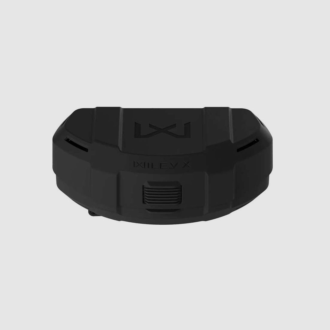 Wiley X – Custodia rinforzata per occhiali WX Jakl / Citadel / Valor – DN770S3C, immagine 1 di 7