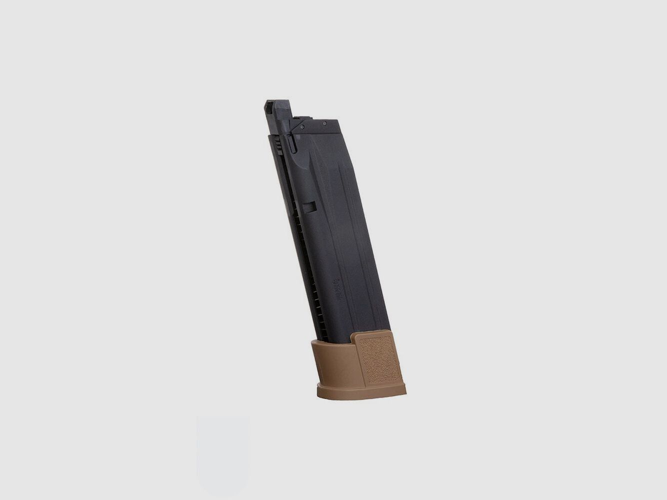 Sig Sauer Magazin ProForce P320-M17 Co2 6mmBB 21 Schuss TAN