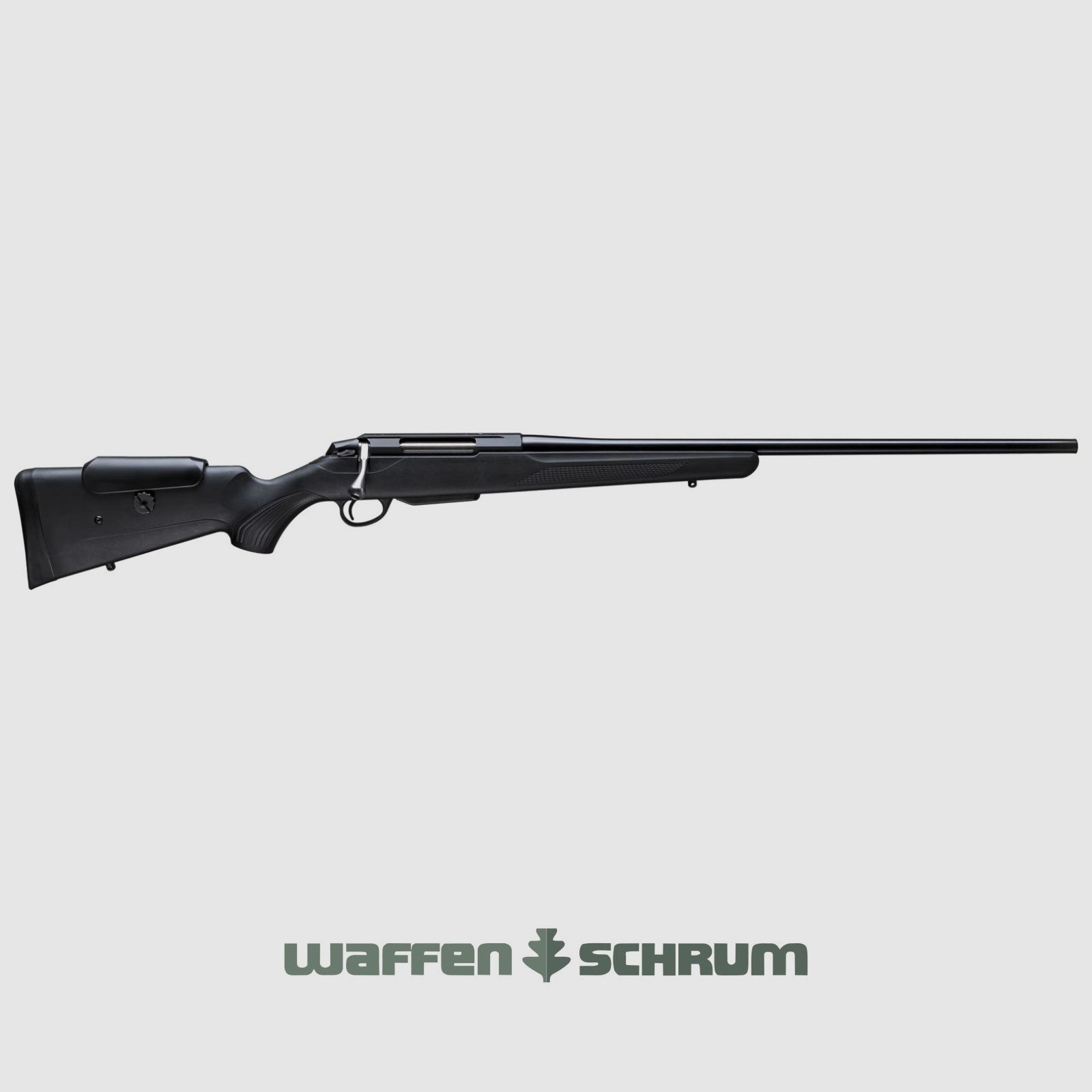 Tikka T3x Lite ADJ Kurz Links Flintenabzug