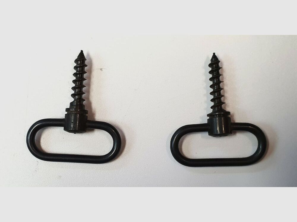 Set di parti Savage Freier Fucile Savage 735 - 39 parti