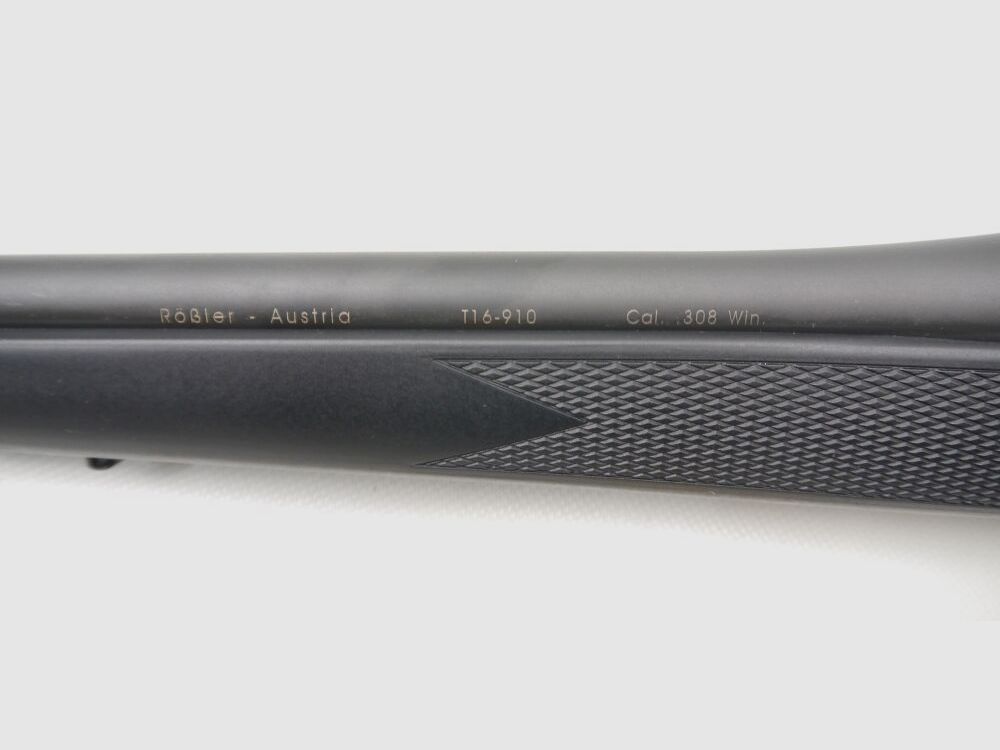 Rößler	 Titan 16