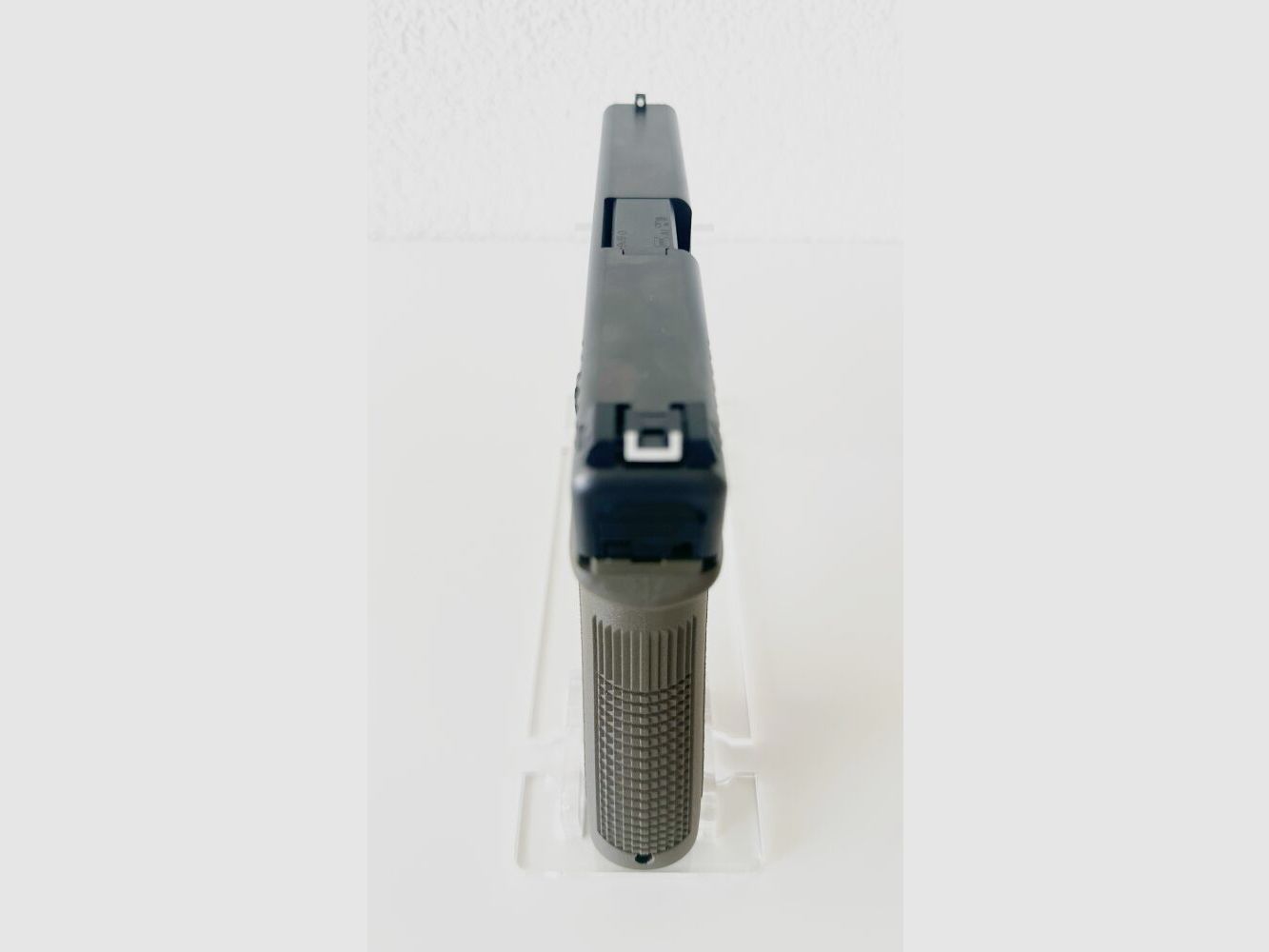Glock Mod. 17 Gen. 4 9mmLuger