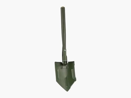 Mil-Tec Mil-Tec US Klappspaten Import