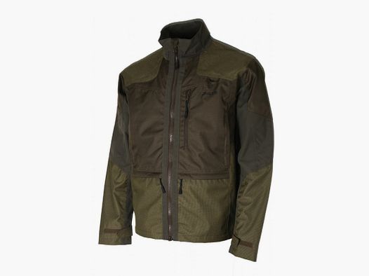 VESTE SOMLYS BÉCASSE KAKI