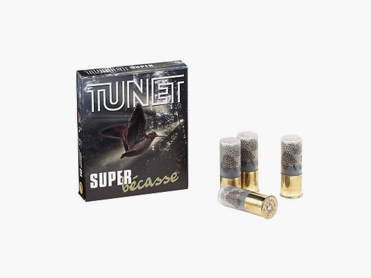 TUNET SUPER BECASSE 12/70 40G