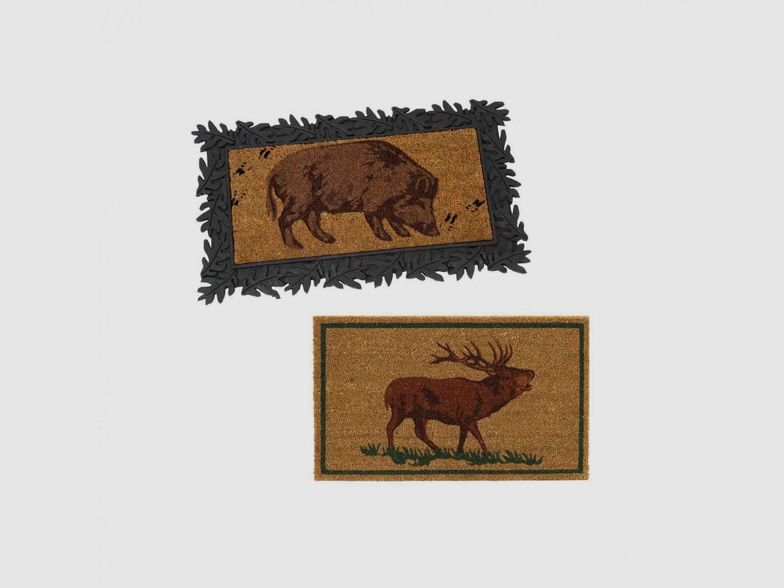 AKAH doormat