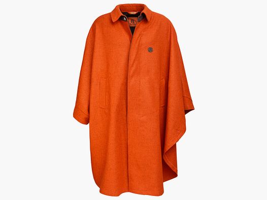 Rascher Loden cappotto Signal Prestige