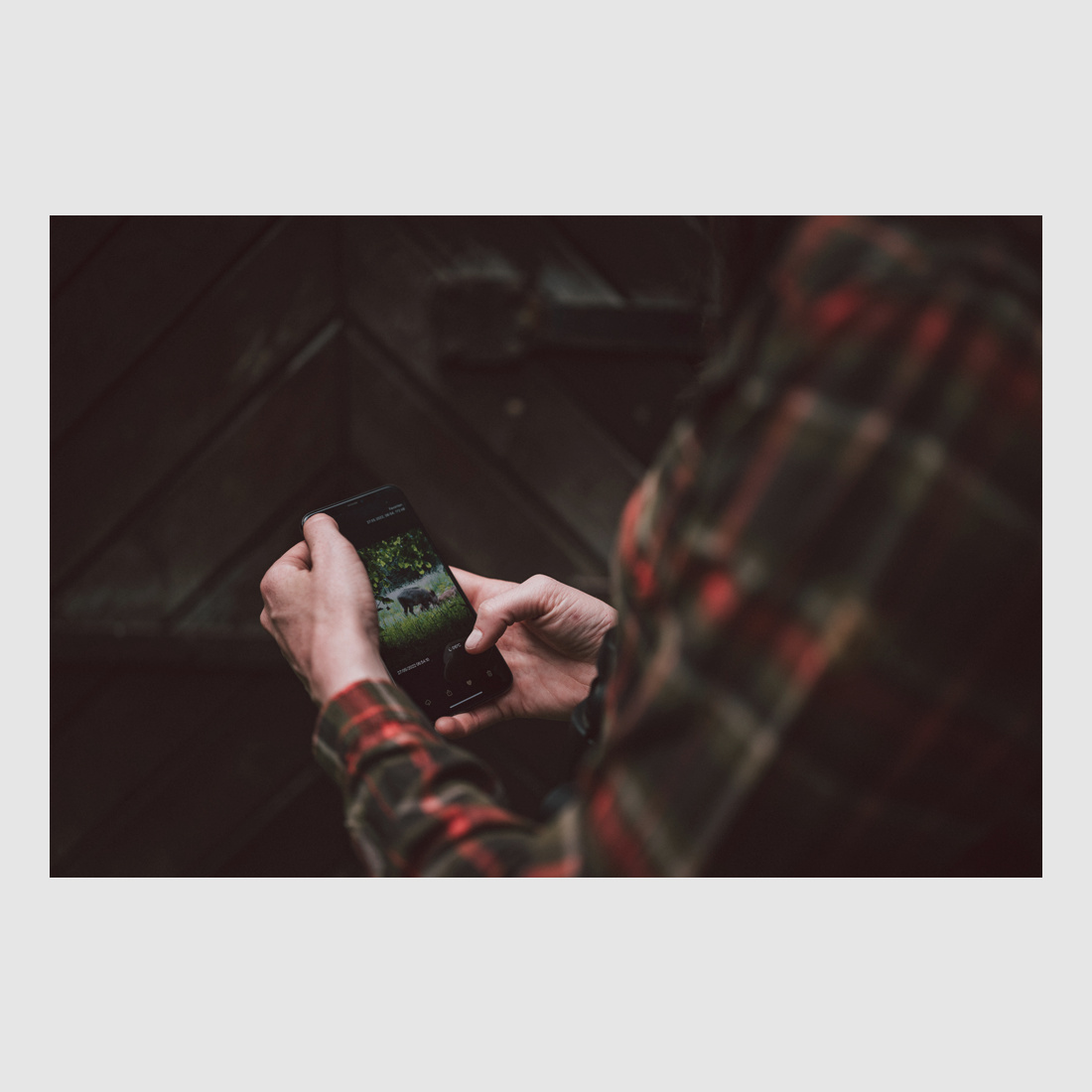 SEISSIGER Special-Cam LTE – SUPERSIM-Edition inkl. Batterien