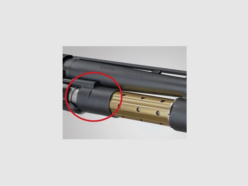 Pusher Assembly 940JM Pro, Bild 2 von 3
