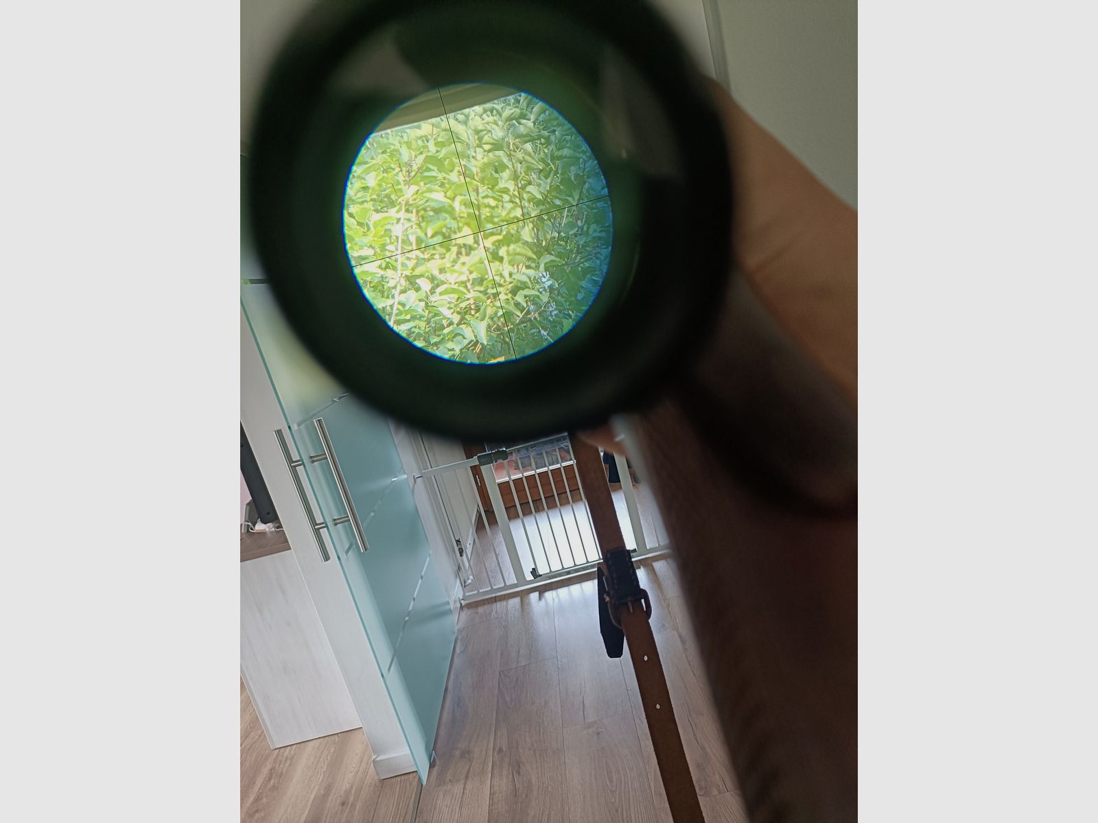 .22 lfb Voere mit ZF 