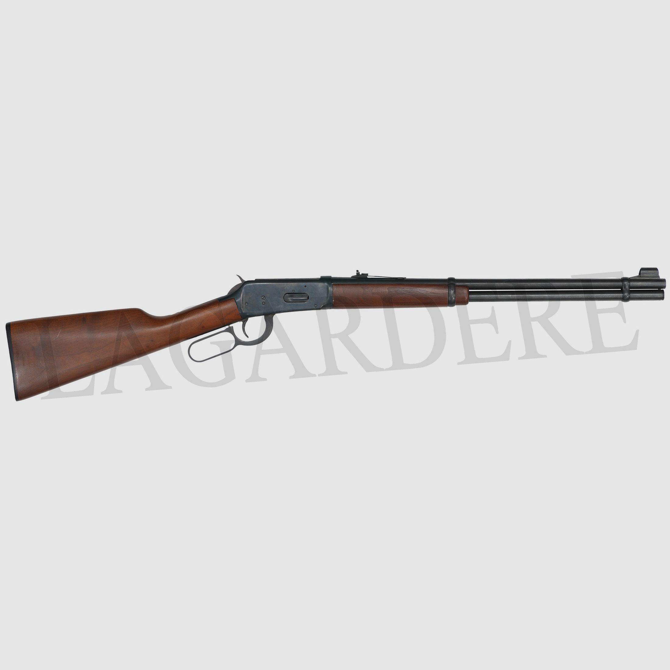 WINCHESTER 94(CARABINE A LEVIER)